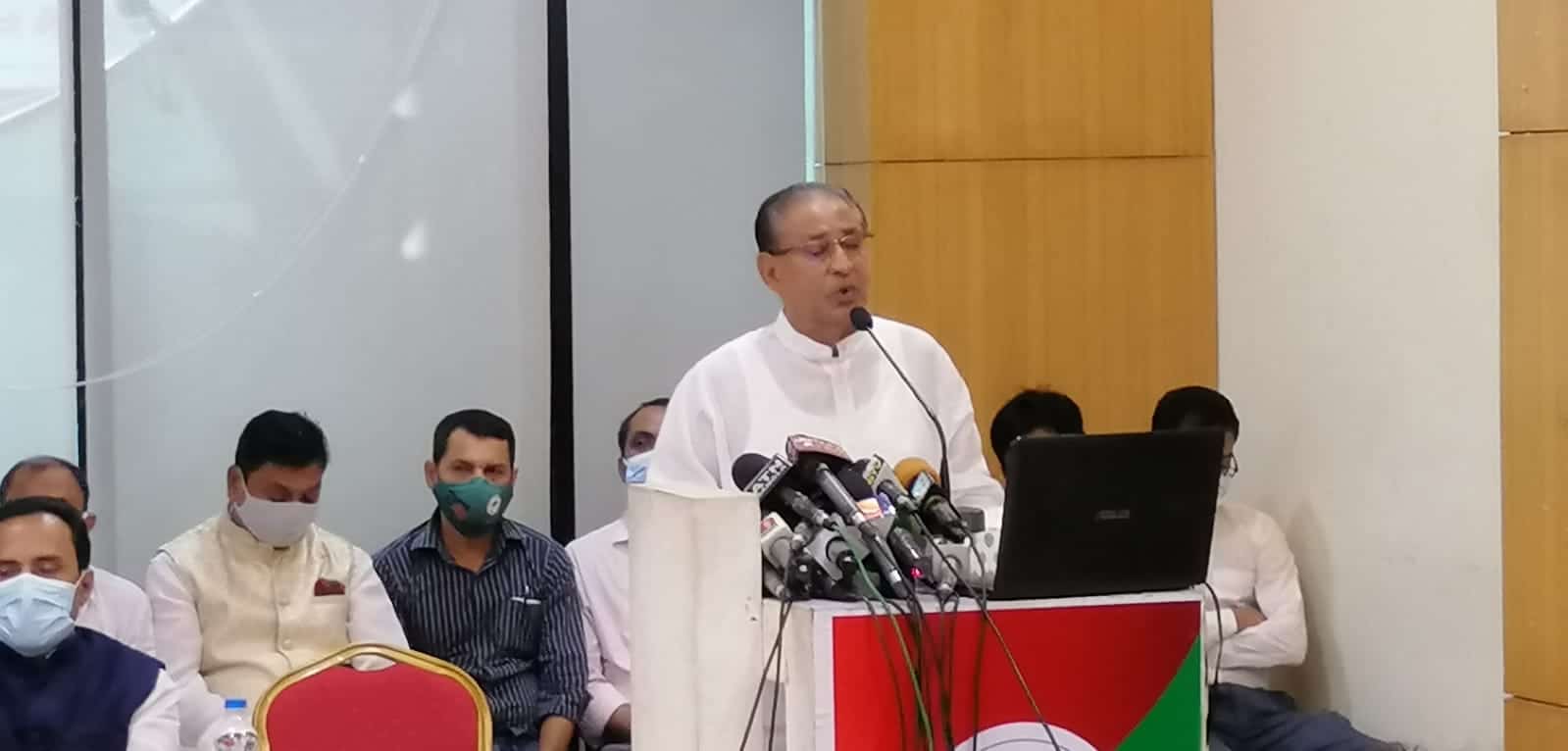 আব্দুর রহমানের ভাষণ, বাংলাদেশে রাজনৈতিক আলোচনা. Channel i News - চ্যানেল আই নিউজ