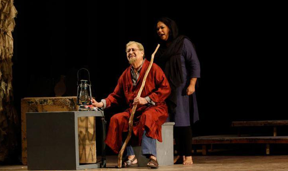 গঙ্গা-যমুনা নাট্য ও সাংস্কৃতিক উৎসব ২০১৫