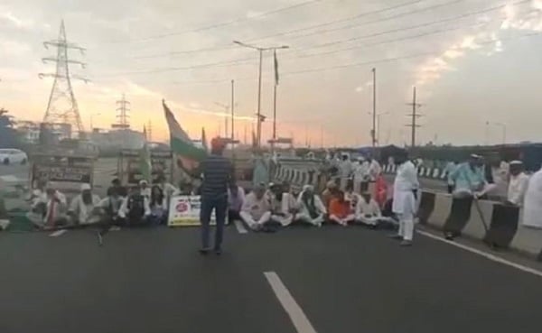 ভারত বনধ