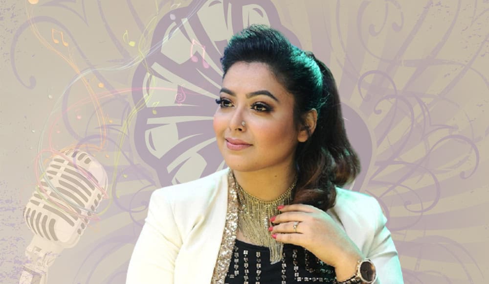 কোনাল জিঙ্গেলে ফিরলেন, নতুন কাজের জন্য প্রস্তুত. Channel i News - চ্যানেল আই নিউজ
