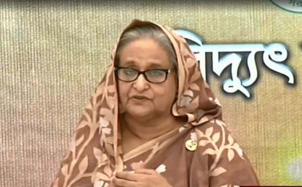 প্রধানমন্ত্রী