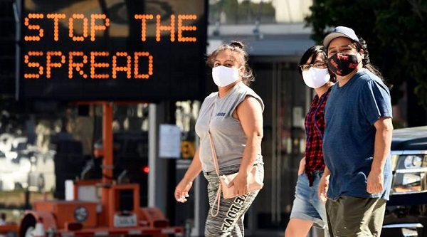 যুক্তরাষ্ট্রে