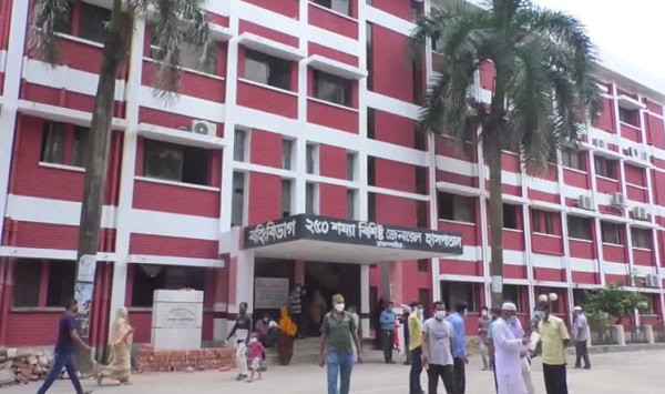 -4 Channel i News - চ্যানেল আই নিউজ
