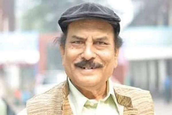 রফিকুল হক দাদুভাই