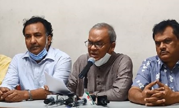 নির্বাচন কমিশন