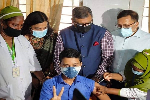 করোনা