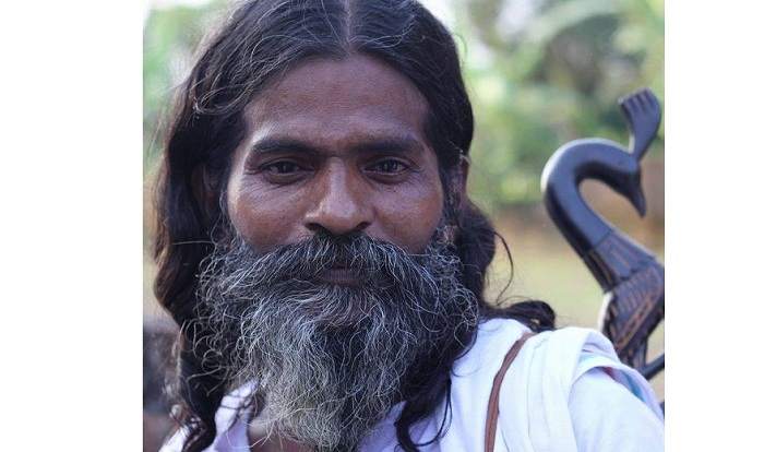 আব্দুর রব ফকির (ছবিঃ ইন্টারনেট)