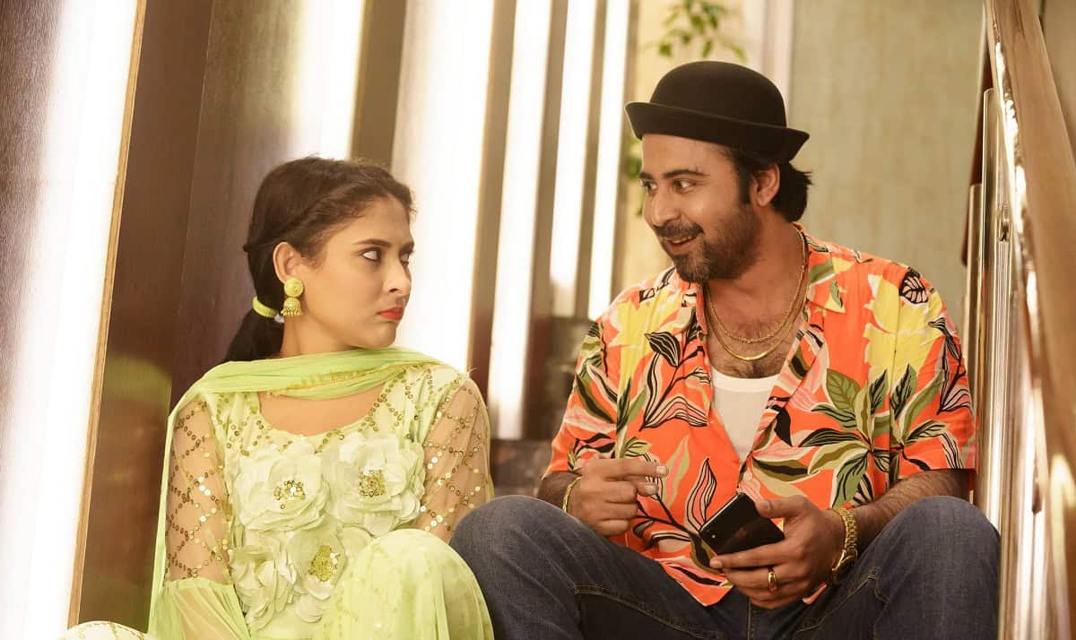 নিশো ও মেহজাবীন দুবাই যাওয়ার প্রস্তুতি নিচ্ছেন. Channel i News - চ্যানেল আই নিউজ