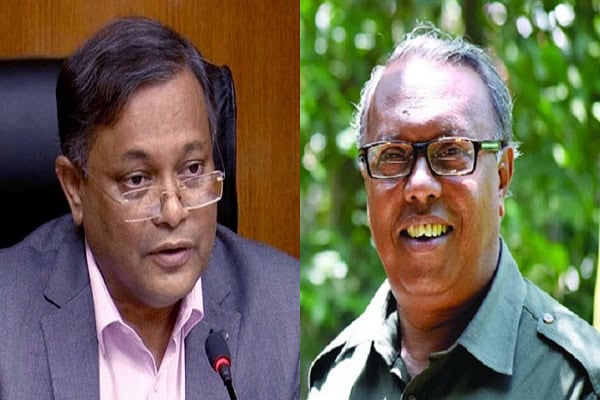 শাইখ সিরাজের ছবি, তিনি একজন উন্নয়ন সাংবাদিক ও দেশ গঠনে ভূমিকা রাখছেন. Channel i News - চ্যানেল আই নিউজ