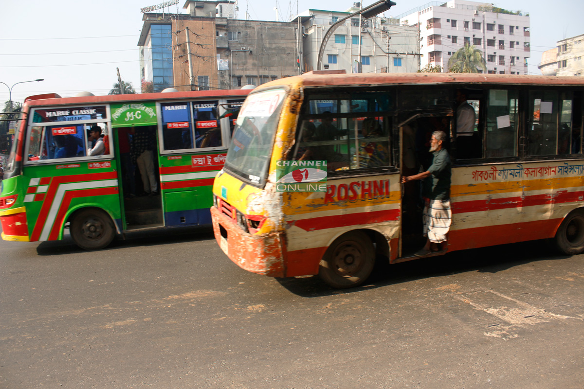 ছবি: জাকির সবুজ