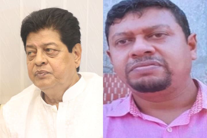 দুর্নীতির অভিযোগে সাংসদ ফারুকের ব্যক্তিগত সহকারী বরখাস্তের ঘটনা. Channel i News - চ্যানেল আই নিউজ