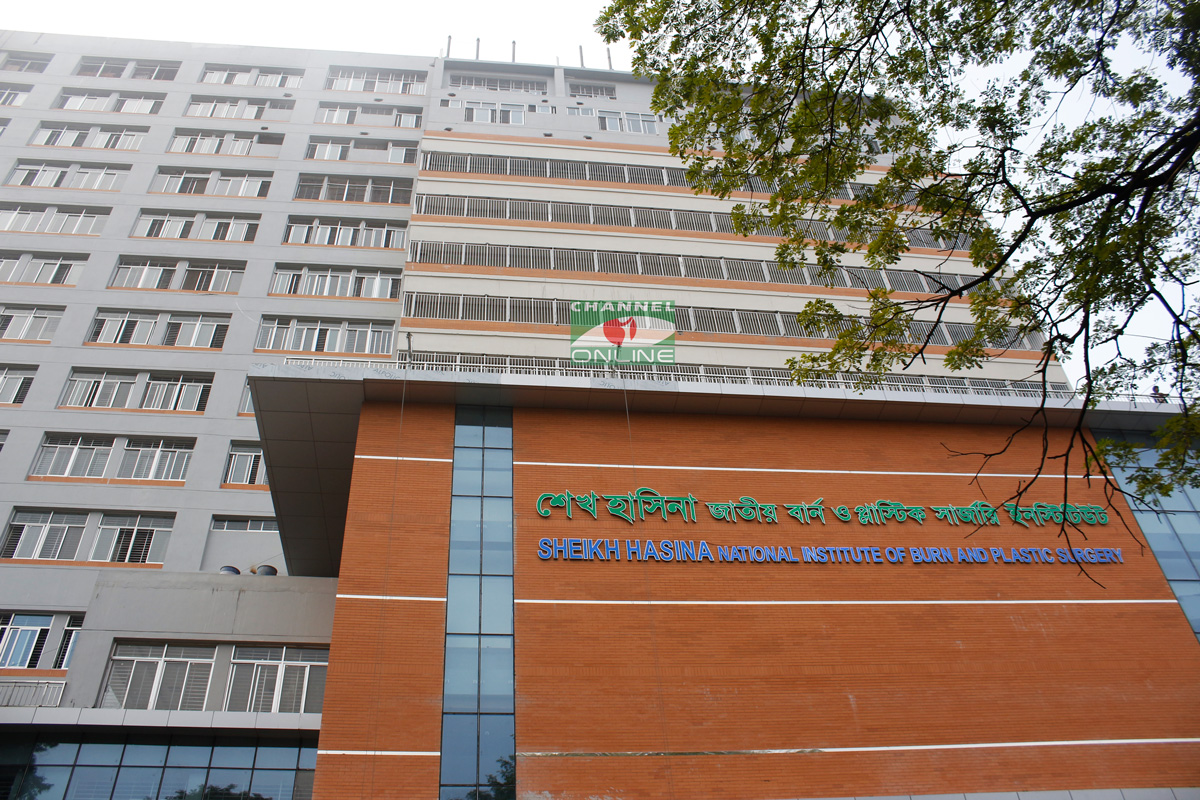 ছবি: জাকির সবুজ