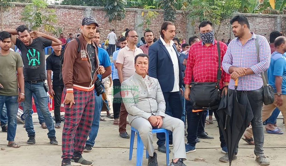 ছবি: নাহিয়ান ইমন