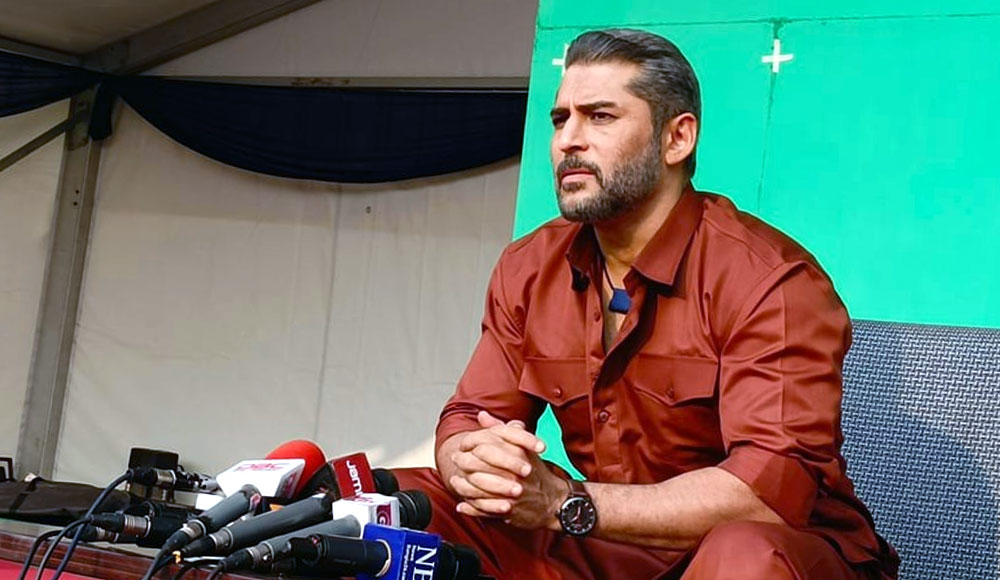 ছবি: তরুণ অরোরা