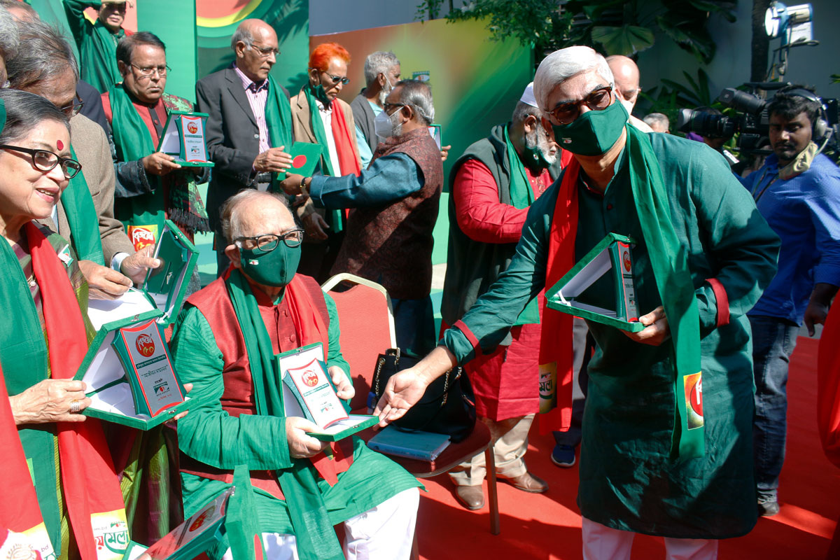 ছবি: জাকির সবুজ