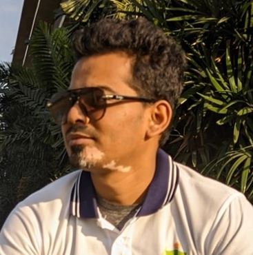 Raihan Hossain Jibon