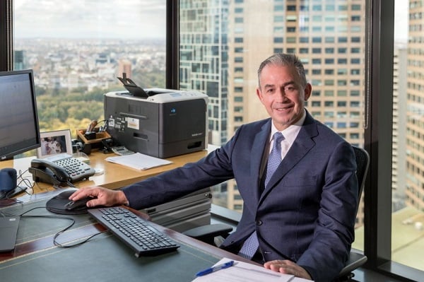 শেন কারোল