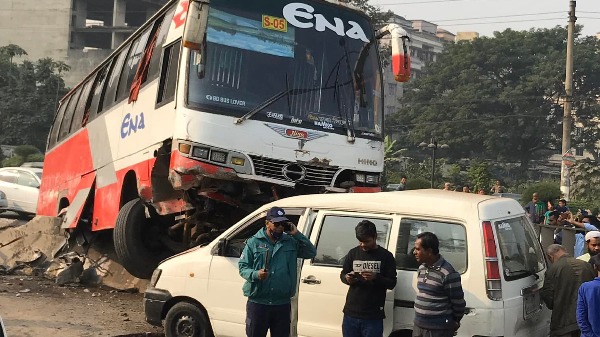 ছবি: ফেসবুক থেকে সংগৃহীত