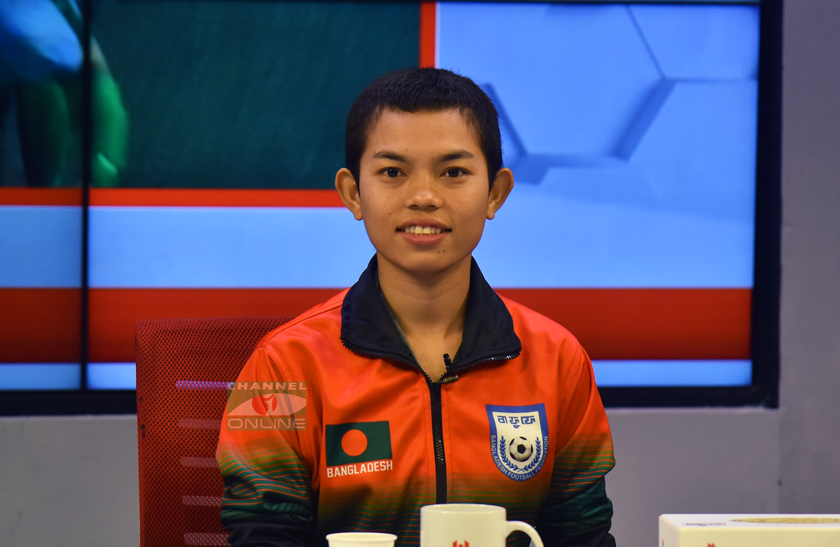 ছবি: জাকির সবুজ