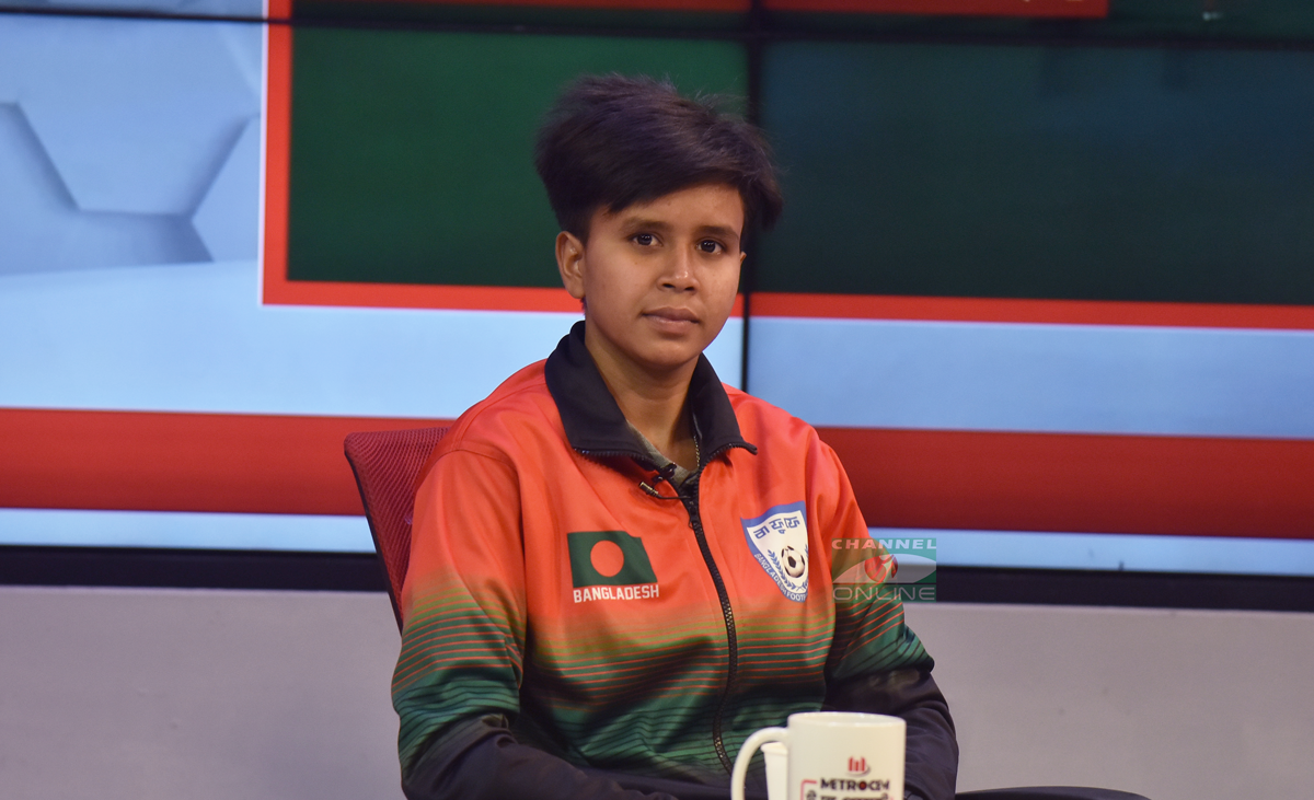 ছবি: জাকির সবুজ