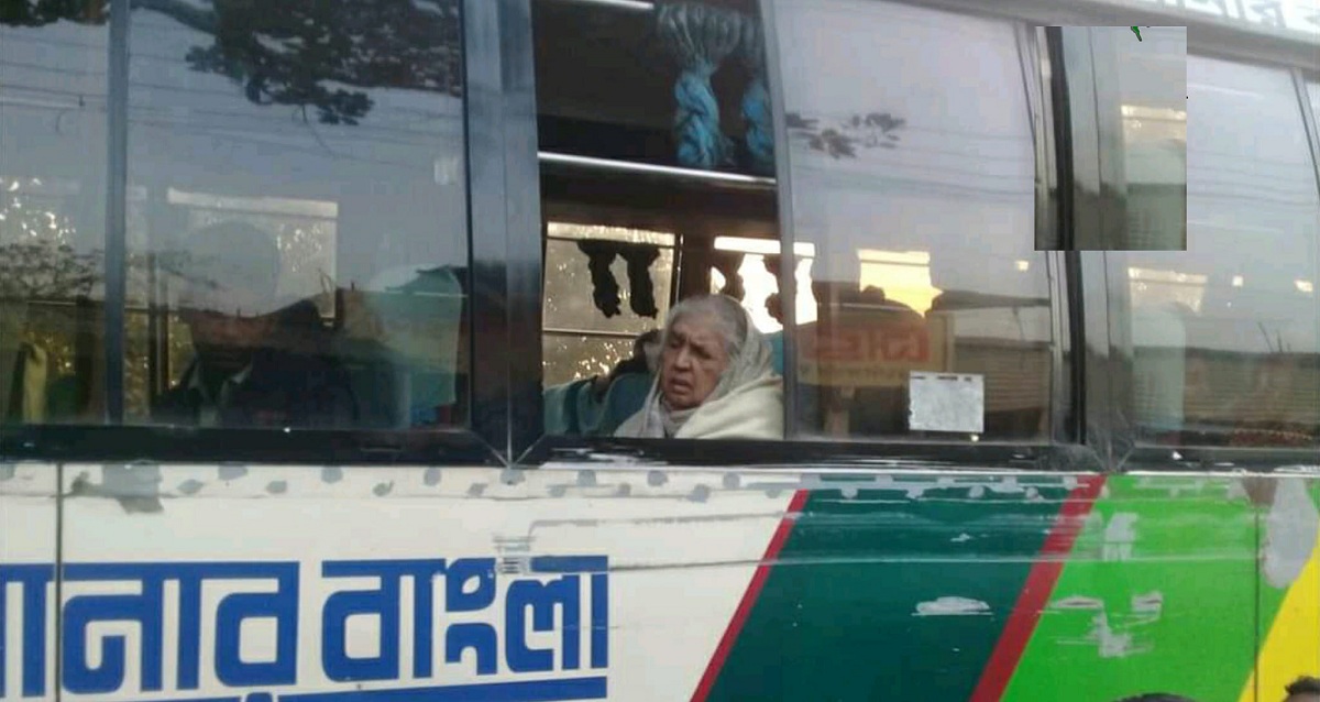 ছবি: নালিতাবাড়ি কাগজ