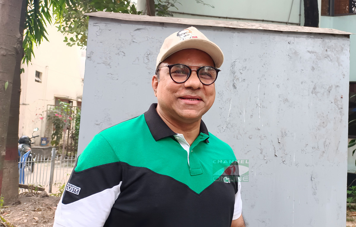 ছবি: নাহিয়ান ইমন