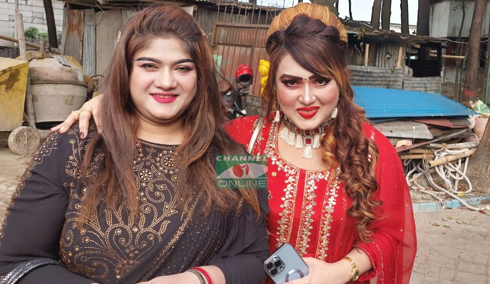 ছবি: নাহিয়ান ইমন