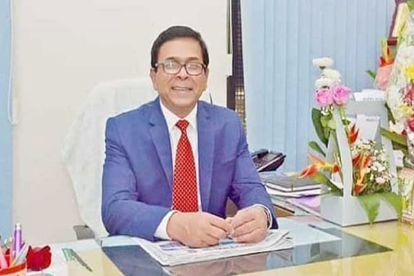 অধ্যাপক নেহাল আহমেদ মাউশির নতুন মহাপরিচালক হিসেবে বসে আছেন. Channel i News - চ্যানেল আই নিউজ