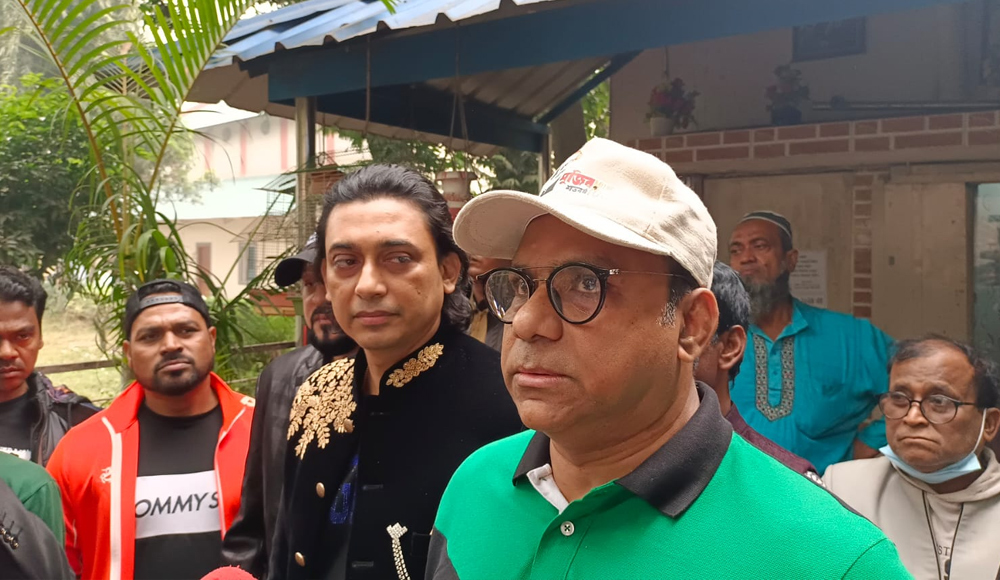 ছবি- নাহিয়ান ইমন