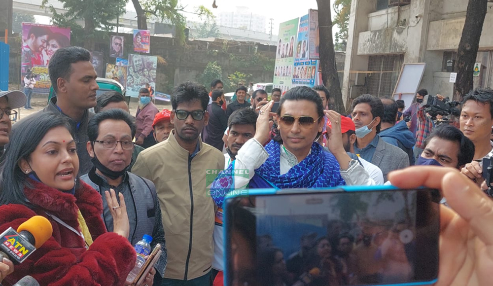 ছবি: নাহিয়ান ইমন