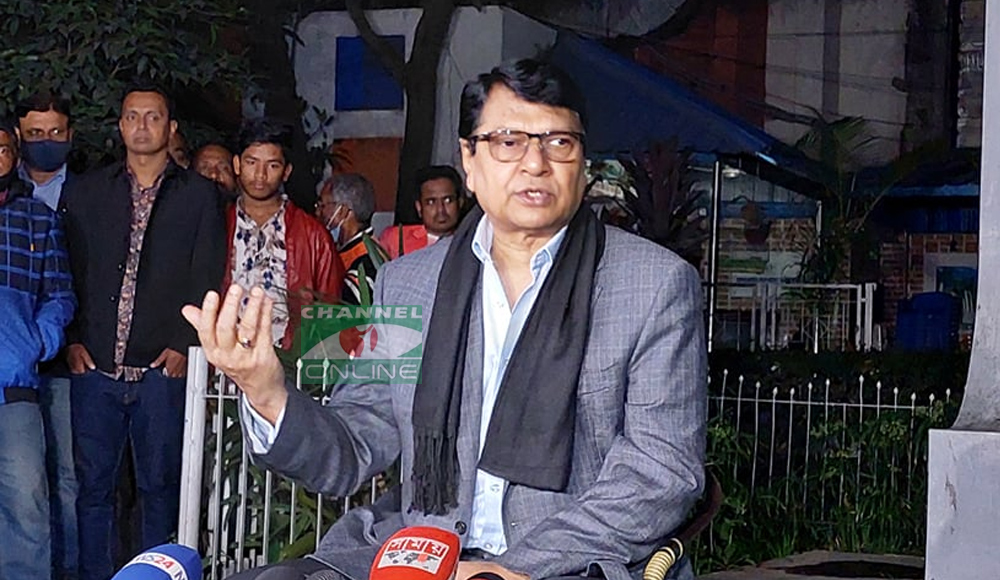 ছবি: নাহিয়ান ইমন