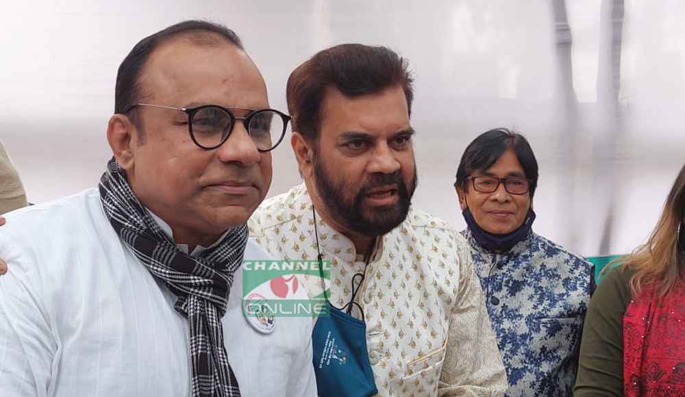 ছবি: নাহিয়ান ইমন