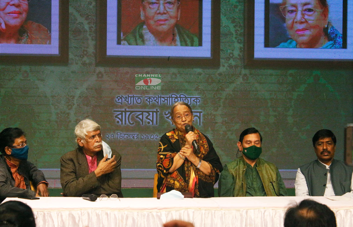 ছবি: জাকির সবুজ