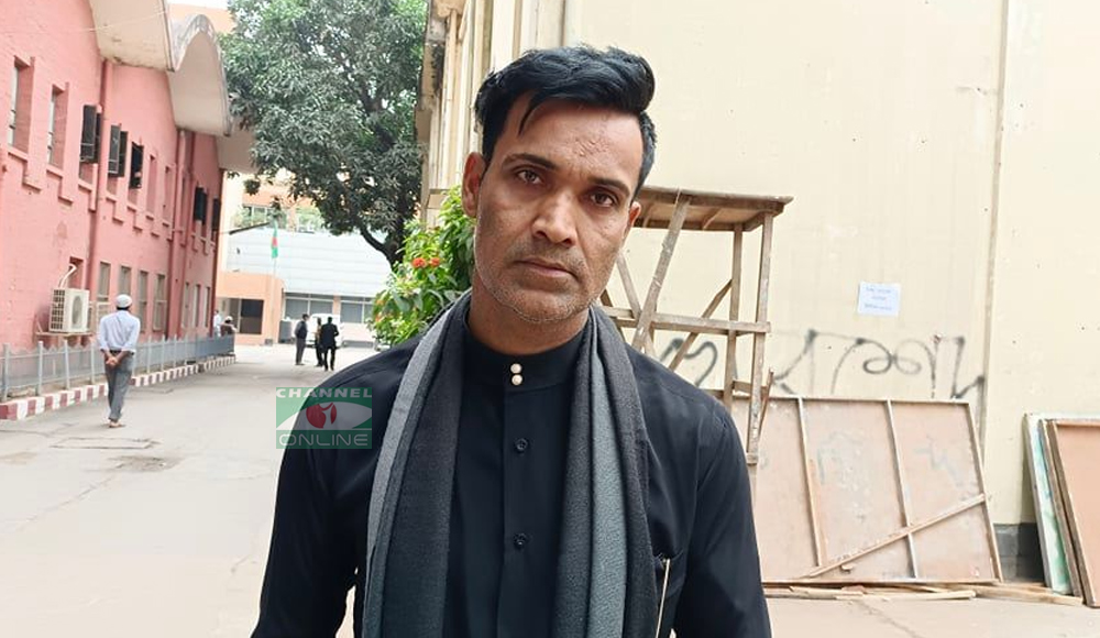 ছবি: নাহিয়ান ইমন