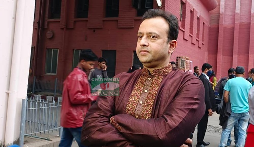 ছবি: নাহিয়ান ইমন