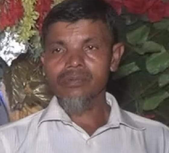 নিখোঁজ ব্যবসায়ীর ছবি, কক্সবাজারের তিনদিন ধরে নিখোঁজ. Channel i News - চ্যানেল আই নিউজ