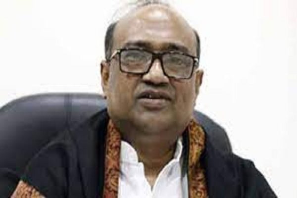 সাংবাদিক পীর হাবিবুর রহমানের দাফন সম্পন্ন, শোক প্রকাশ. Channel i News - চ্যানেল আই নিউজ