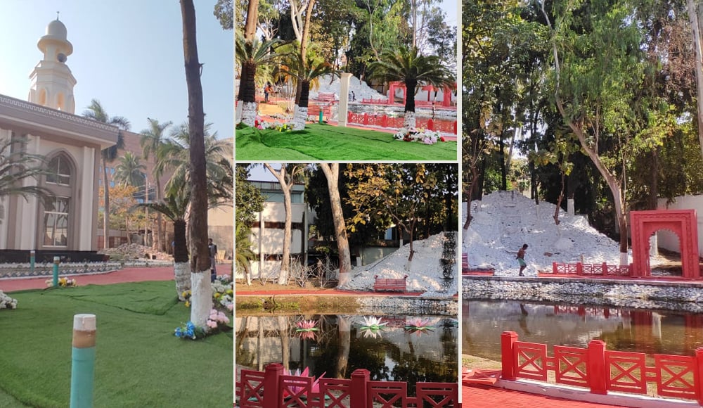 ছবি: রাকিব