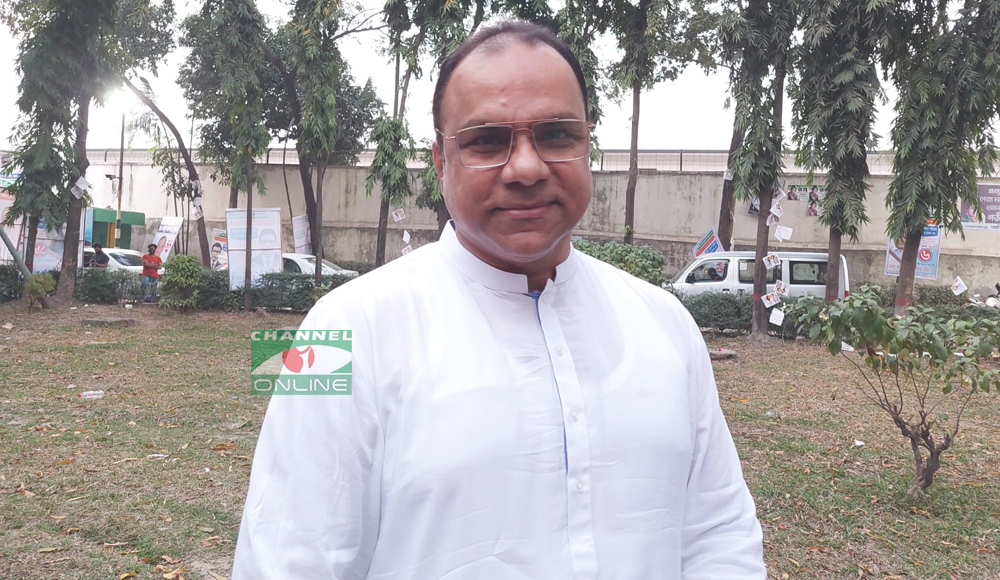 ছবি: নাহিয়ান ইমন