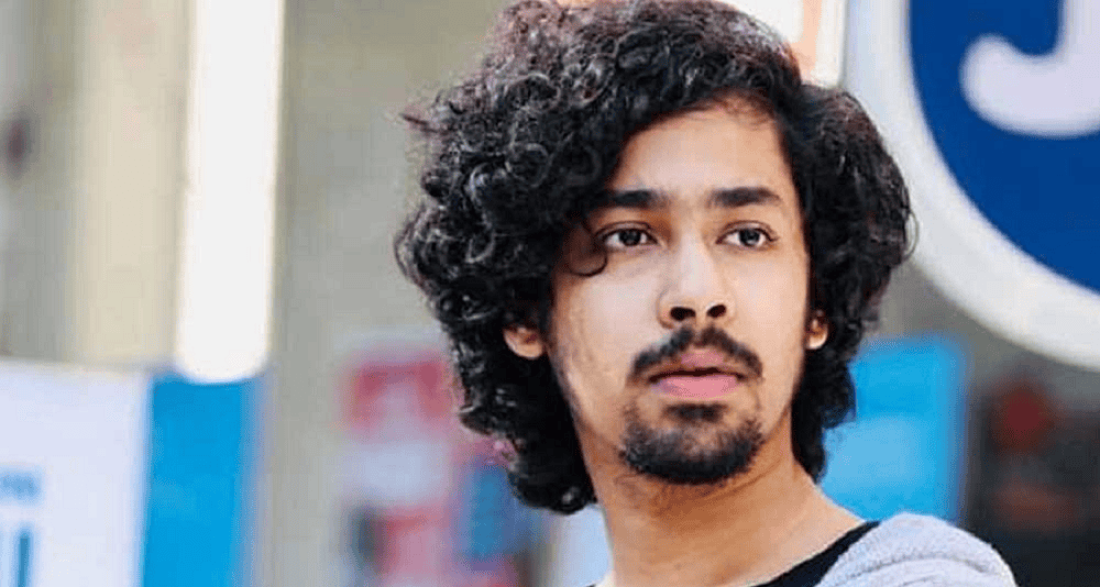 ঋদ্ধি সেনের ছবি, তিনি অসুস্থ, সোমবার অস্ত্রোপচারের পরিকল্পনা. Channel i News - চ্যানেল আই নিউজ