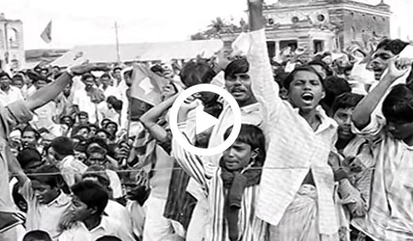 বঙ্গবন্ধুর নেতৃত্বে স্বাধীনতার জন্য জনতার উত্থান. Channel i News - চ্যানেল আই নিউজ