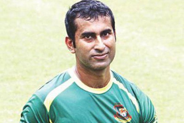 মোশাররফ হোসেন রুবেল