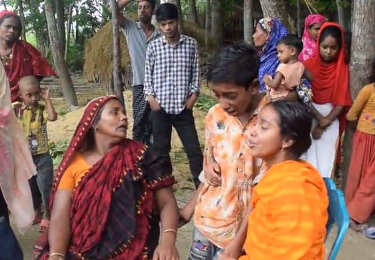 ঝিনাইদহে জমি বিরোধে ভাইয়ের হাতে ভাই খুনের ঘটনায় আলোচনা।. Channel i News - চ্যানেল আই নিউজ