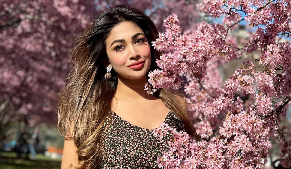 ছবি: পিয়া বিপাশার ফেসবুক থেকে সংগৃহিত