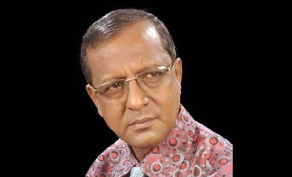 চ্যানেল আইয়ের জেলা প্রতিনিধি শাহ আজিজুল হক এর ছবি. Channel i News - চ্যানেল আই নিউজ