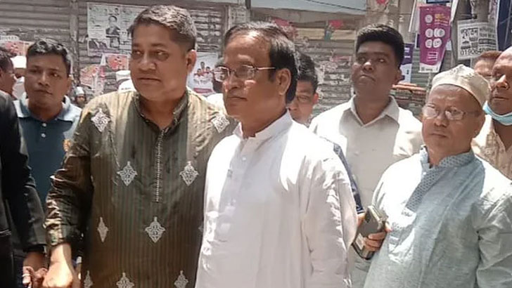 ফাইল ফটো