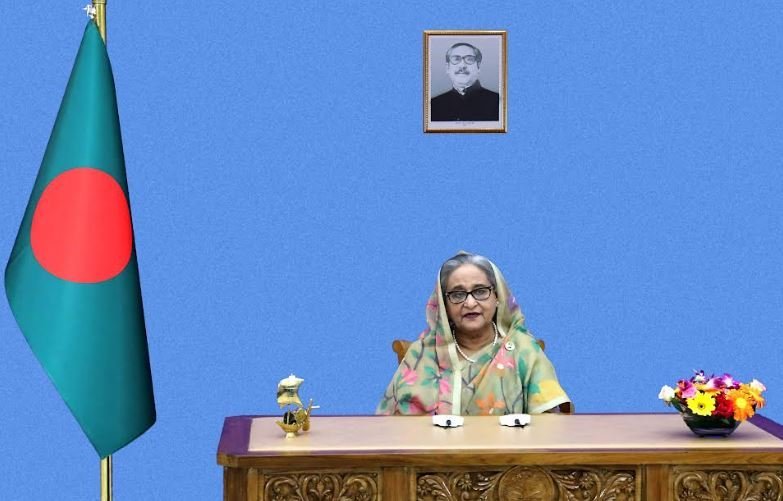 প্রধানমন্ত্রী