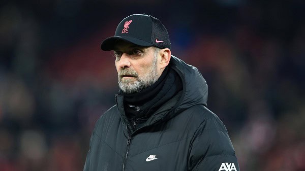 Liverpool কোচ জার্গেন ক্লপ মাঠে মনোযোগী. Channel i News - চ্যানেল আই নিউজ