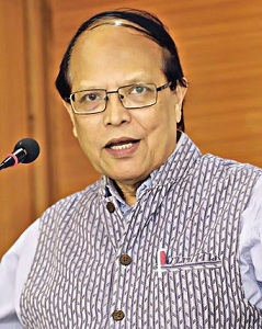 ড. আতিউর রহমান