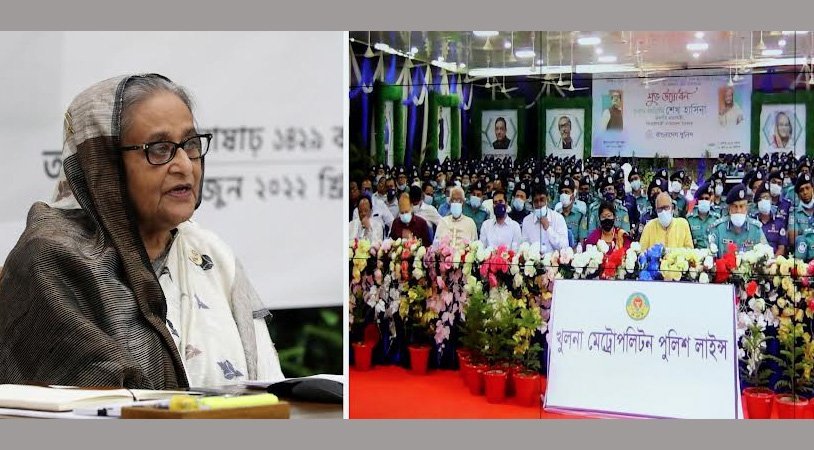 প্রধানমন্ত্রী